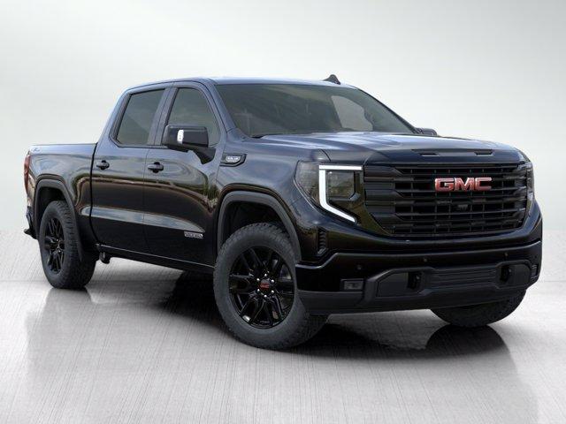 new 2026 GMC Sierra 1500 car, priced at $59,348