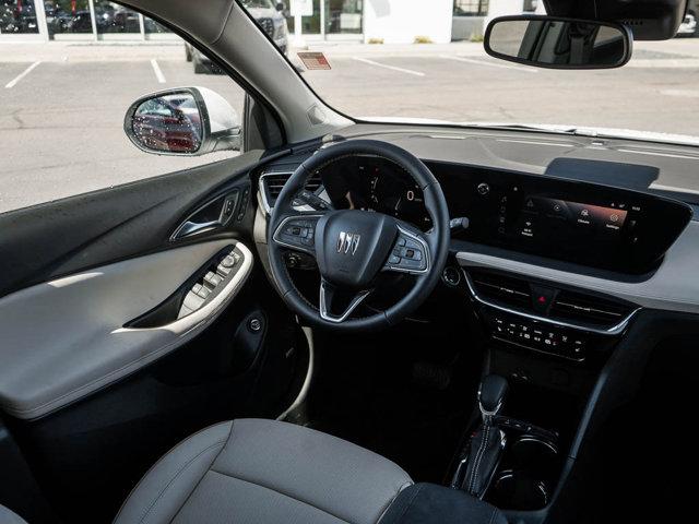 new 2026 Buick Encore GX car, priced at $33,515