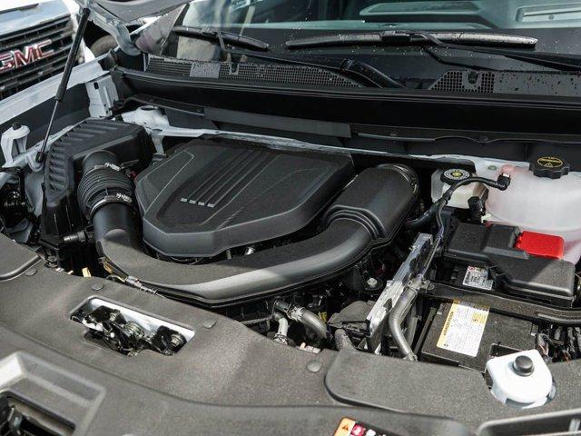 new 2026 GMC Acadia car, priced at $54,186