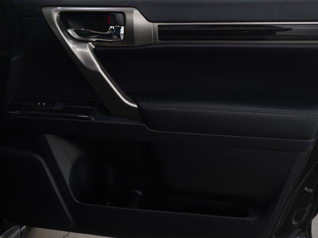 used 2021 Lexus GX 460 car, priced at $36,500