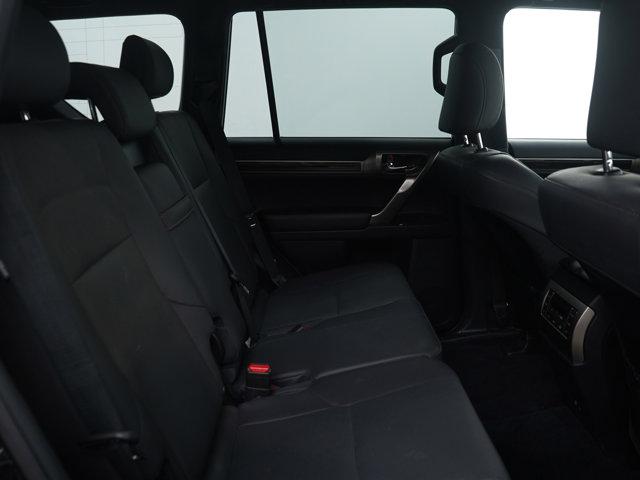 used 2021 Lexus GX 460 car, priced at $36,500