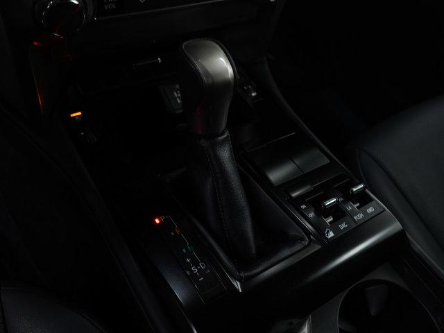 used 2021 Lexus GX 460 car, priced at $36,500