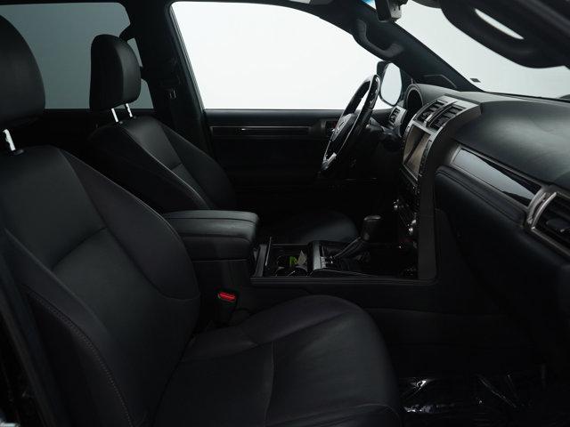 used 2021 Lexus GX 460 car, priced at $36,500