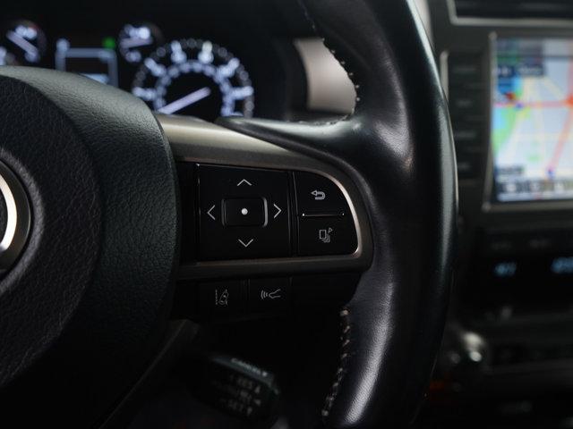 used 2021 Lexus GX 460 car, priced at $36,500