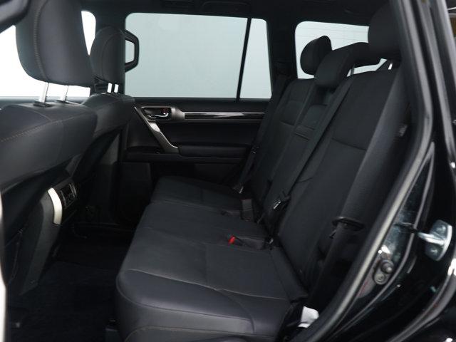 used 2021 Lexus GX 460 car, priced at $36,500