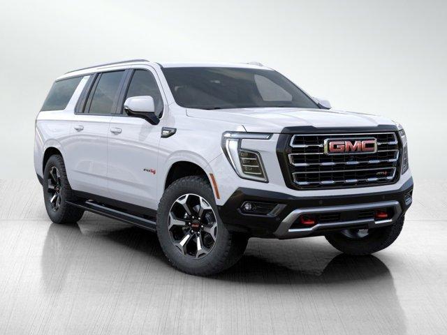 new 2026 GMC Yukon XL car, priced at $92,027