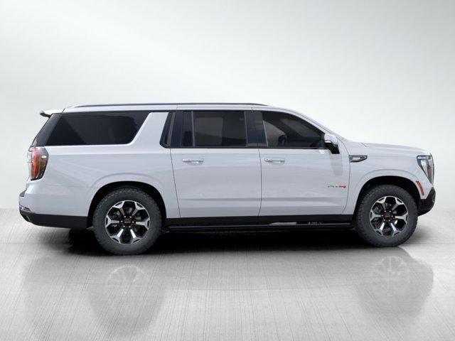 new 2026 GMC Yukon XL car, priced at $92,027