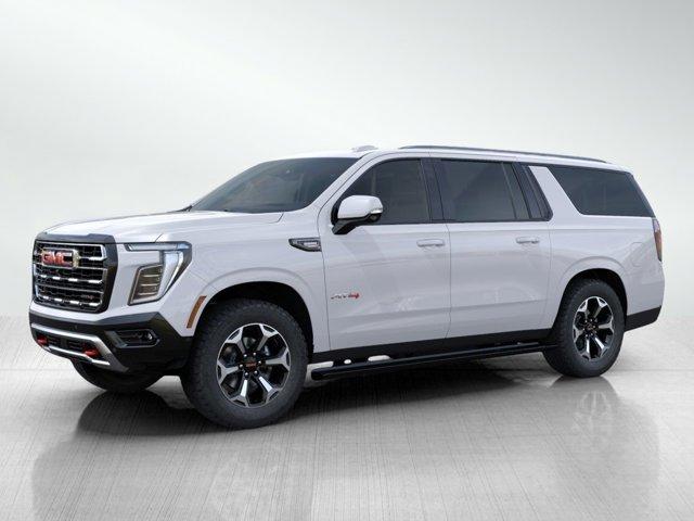 new 2026 GMC Yukon XL car, priced at $92,027