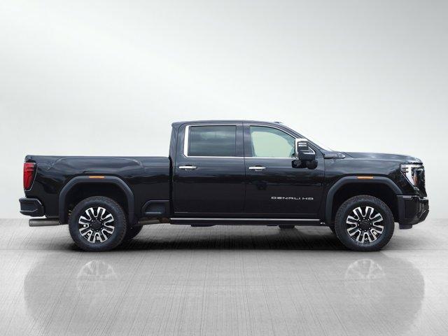 used 2025 GMC Sierra 2500 car, priced at $80,750