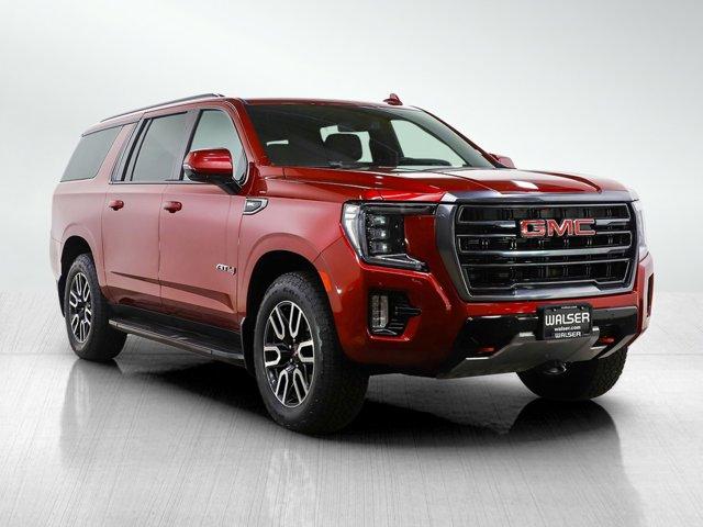 used 2021 GMC Yukon XL car, priced at $53,500