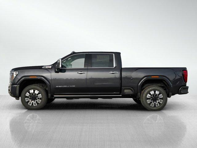 new 2026 GMC Sierra 3500 car, priced at $87,348