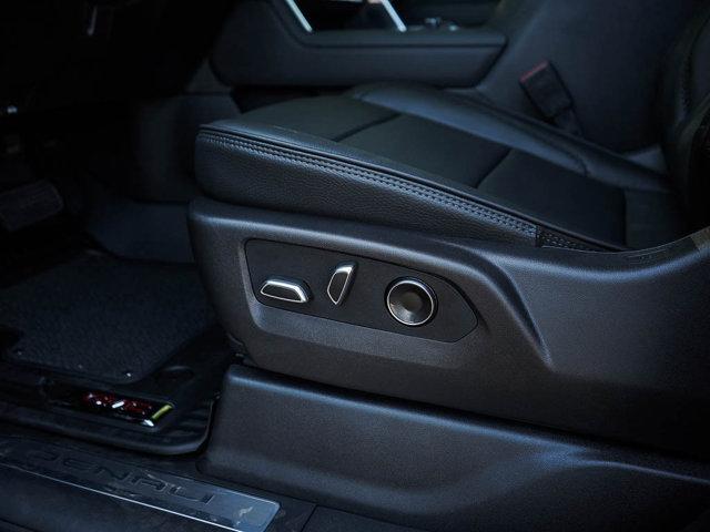 new 2026 GMC Sierra 3500 car, priced at $87,348