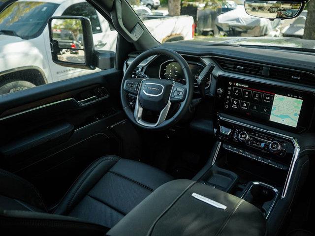 new 2026 GMC Sierra 3500 car, priced at $87,348