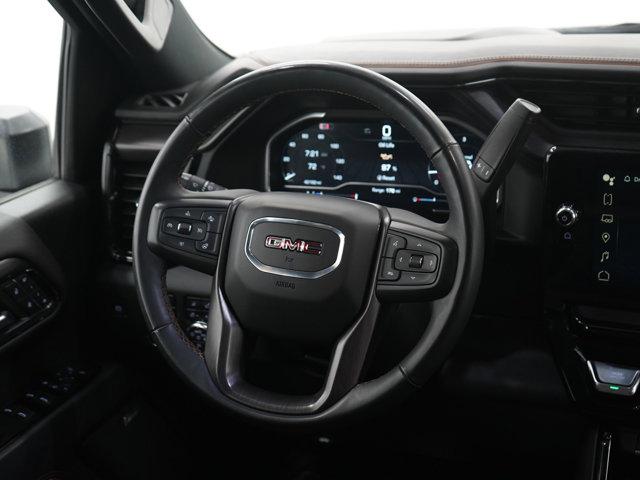 used 2024 GMC Sierra 2500 car, priced at $67,050