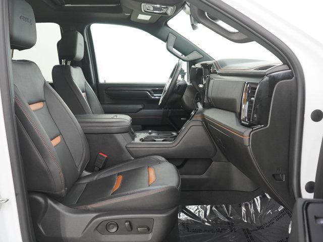 used 2024 GMC Sierra 2500 car, priced at $66,250
