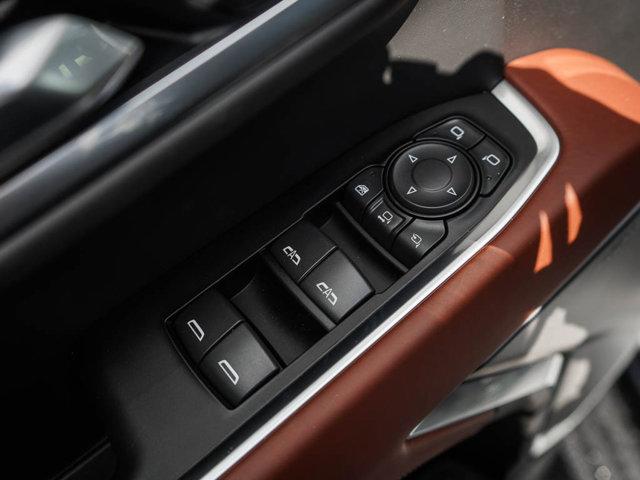 new 2026 GMC Sierra 3500 car, priced at $96,547