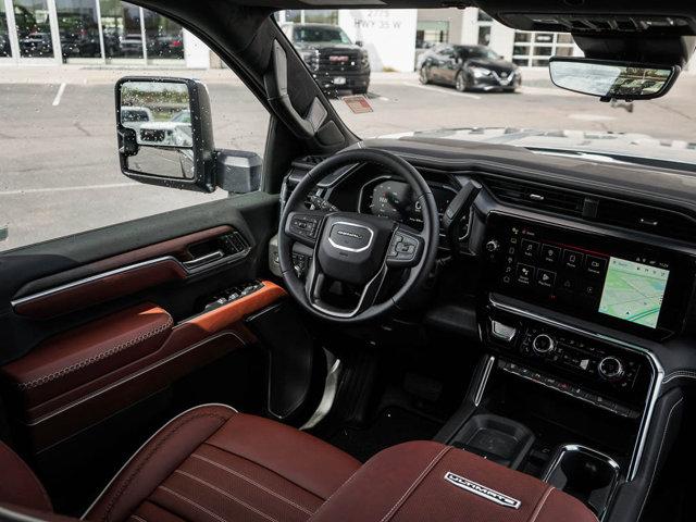 new 2026 GMC Sierra 3500 car, priced at $96,547