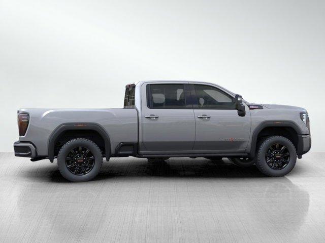 new 2026 GMC Sierra 3500 car, priced at $83,483
