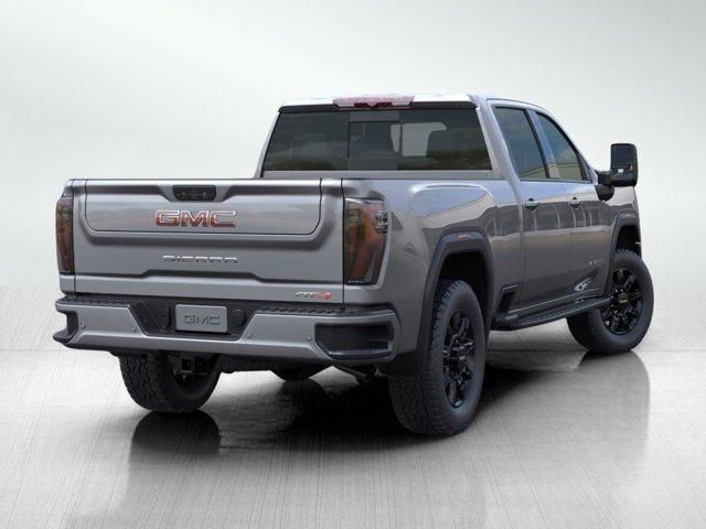 new 2026 GMC Sierra 3500 car, priced at $83,483