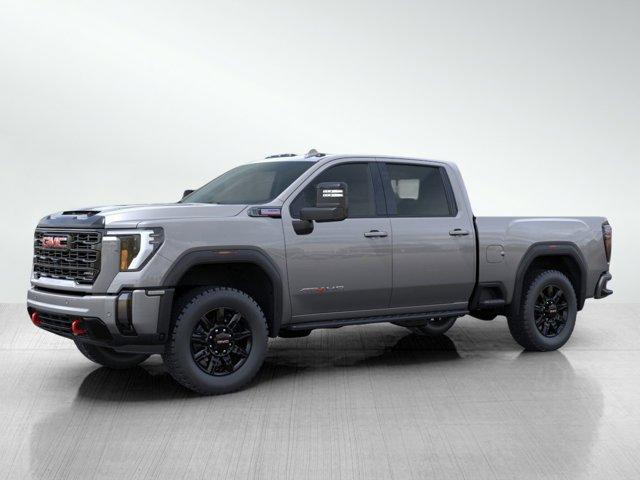 new 2026 GMC Sierra 3500 car, priced at $83,483