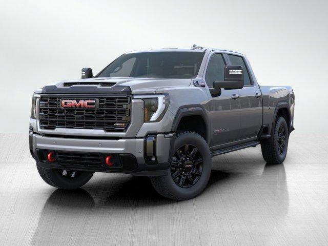 new 2026 GMC Sierra 3500 car, priced at $83,483