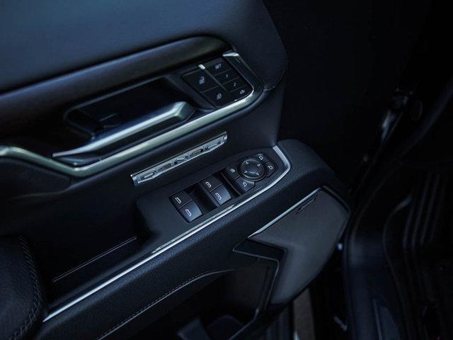 new 2026 GMC Sierra 1500 car, priced at $73,858