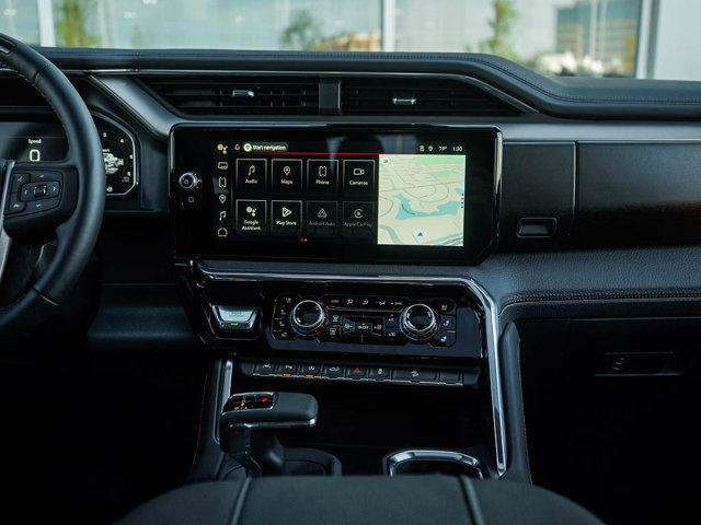 new 2026 GMC Sierra 1500 car, priced at $73,858