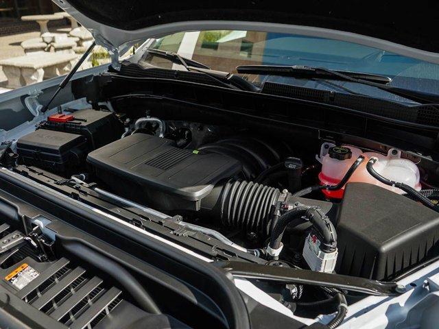 new 2026 GMC Sierra 1500 car, priced at $73,858