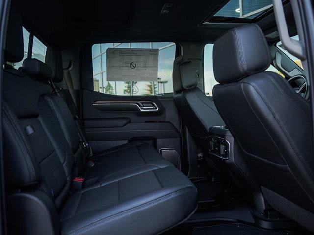 new 2026 GMC Sierra 1500 car, priced at $73,858