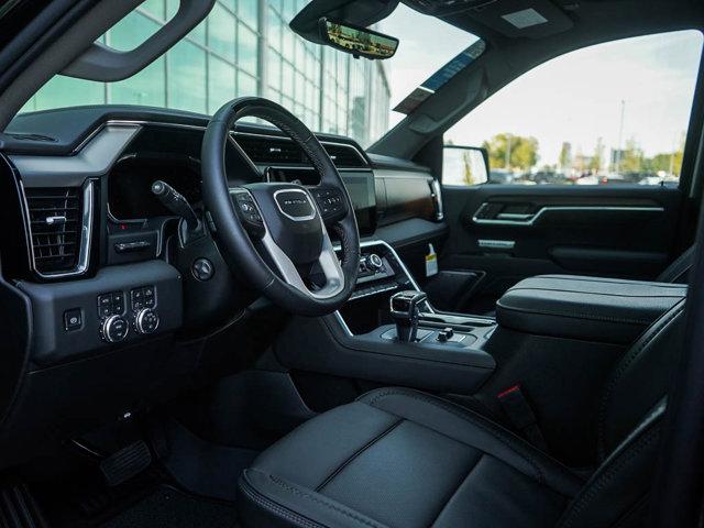 new 2026 GMC Sierra 1500 car, priced at $73,858