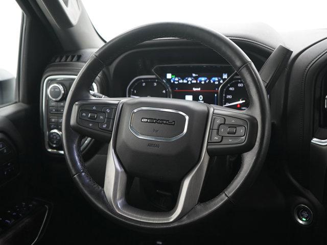 used 2023 GMC Sierra 2500 car, priced at $47,900