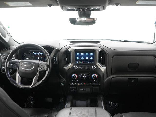 used 2023 GMC Sierra 2500 car, priced at $47,900