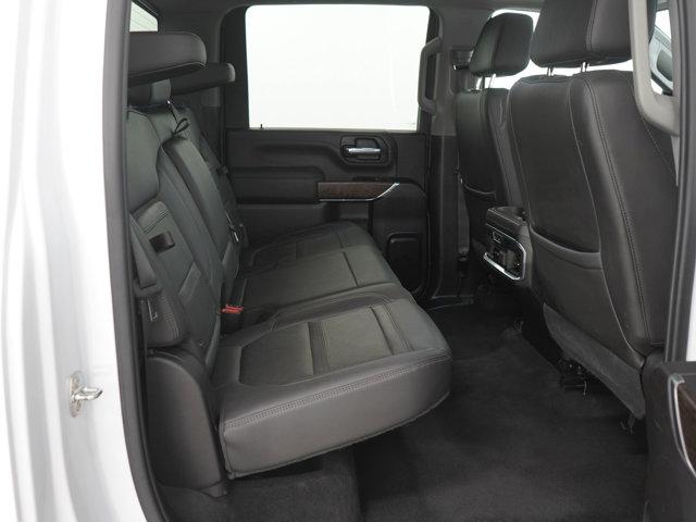 used 2023 GMC Sierra 2500 car, priced at $47,900