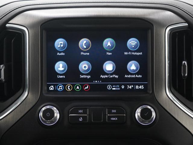 used 2023 GMC Sierra 2500 car, priced at $47,900