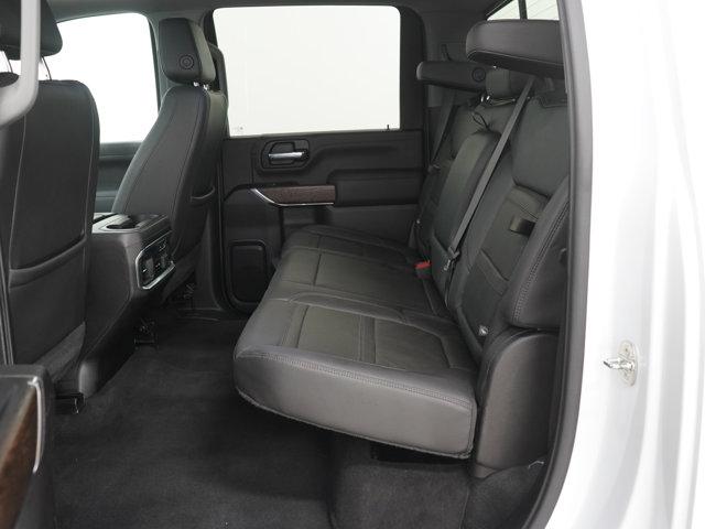 used 2023 GMC Sierra 2500 car, priced at $47,900