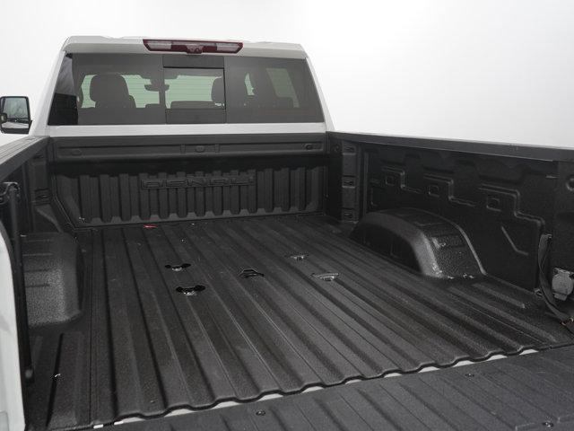 used 2023 GMC Sierra 2500 car, priced at $47,900