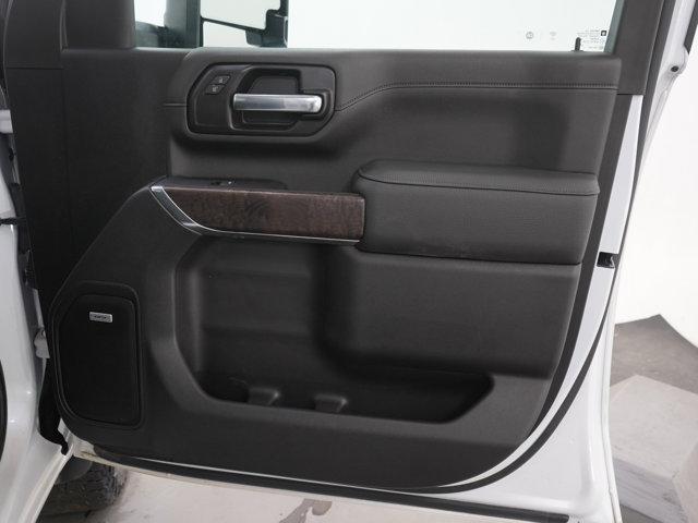 used 2023 GMC Sierra 2500 car, priced at $47,900