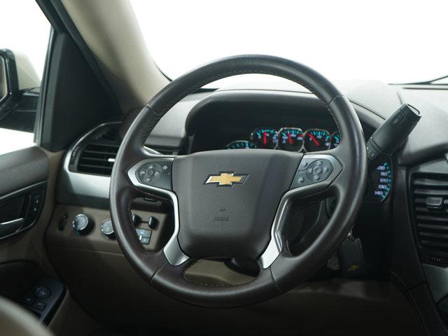 used 2016 Chevrolet Tahoe car, priced at $13,900