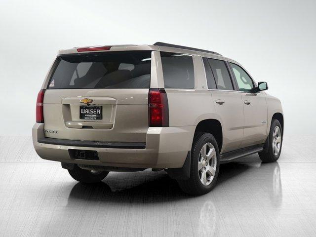 used 2016 Chevrolet Tahoe car, priced at $13,900