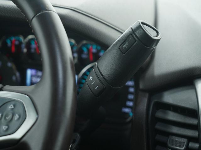 used 2016 Chevrolet Tahoe car, priced at $13,900