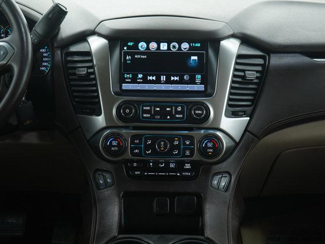 used 2016 Chevrolet Tahoe car, priced at $13,900