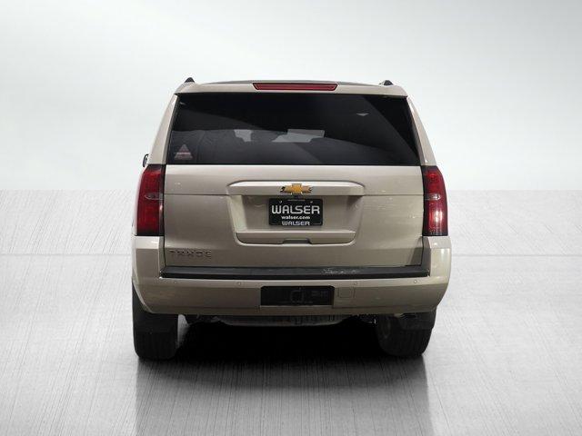 used 2016 Chevrolet Tahoe car, priced at $13,900