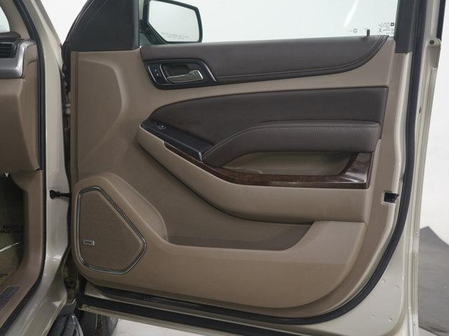 used 2016 Chevrolet Tahoe car, priced at $13,900