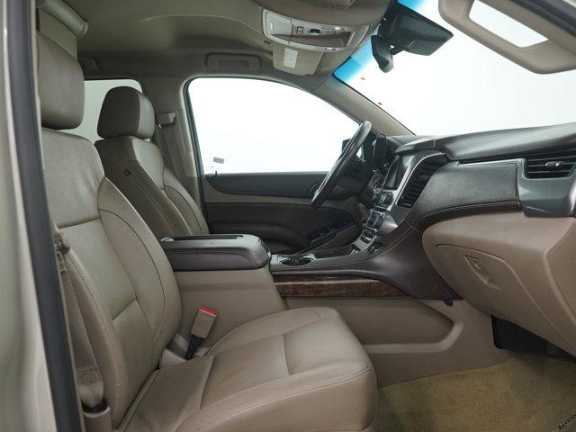 used 2016 Chevrolet Tahoe car, priced at $13,900
