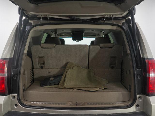 used 2016 Chevrolet Tahoe car, priced at $13,900