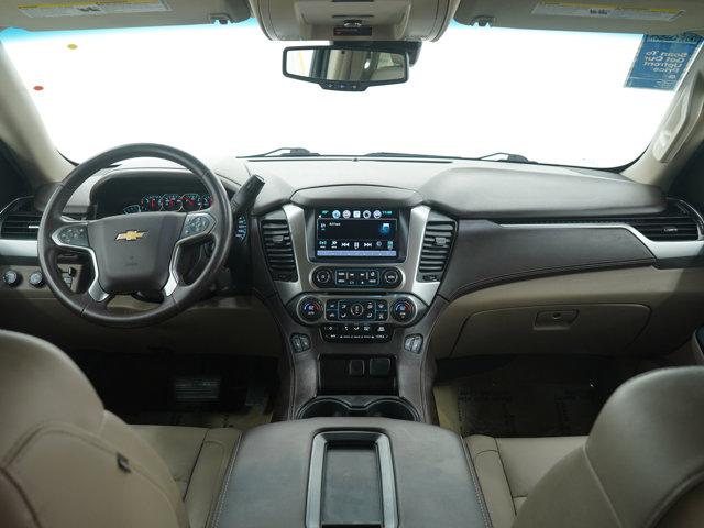 used 2016 Chevrolet Tahoe car, priced at $13,900