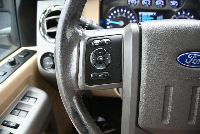 used 2016 Ford F-250 car, priced at $30,250