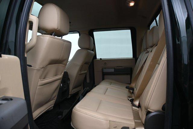 used 2016 Ford F-250 car, priced at $30,250