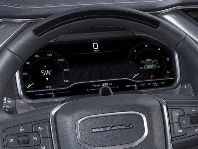 new 2026 GMC Sierra 1500 car, priced at $72,936