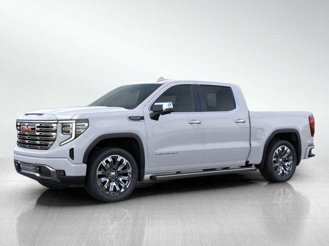 new 2026 GMC Sierra 1500 car, priced at $72,936